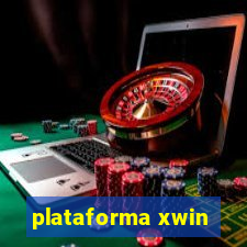 plataforma xwin
